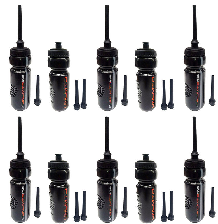 UNLMTD Bottle 800 ml 24 pcs