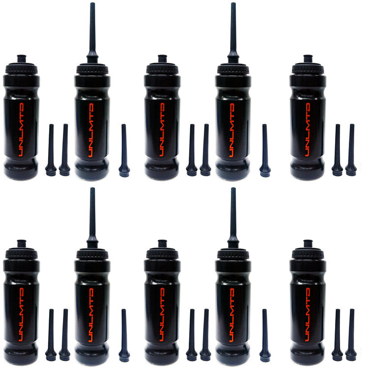 UNLMTD Bottle 980 ml 24 pcs
