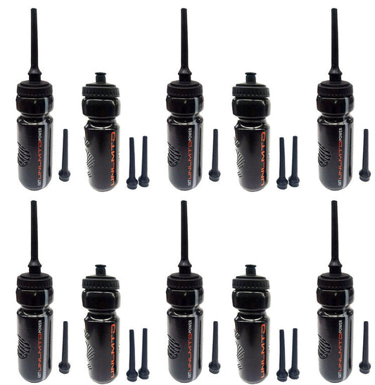 UNLMTD Bottle 800 ml 24 pcs