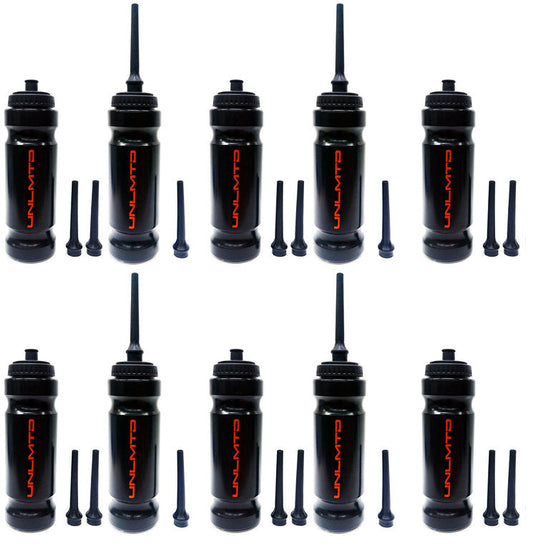UNLMTD Bottle 980 ml 24 pcs